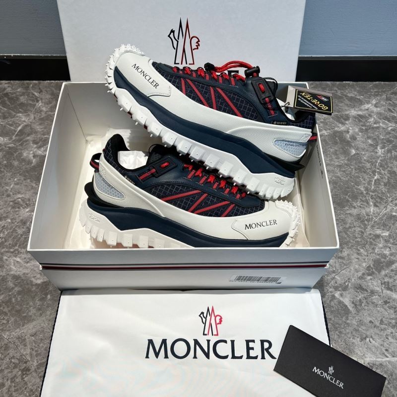 Moncler Shoes